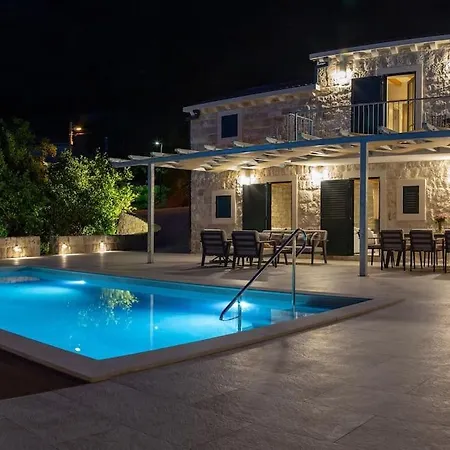 Villa Marlea Konavle Dubrovnik Gruda Exterior photo
