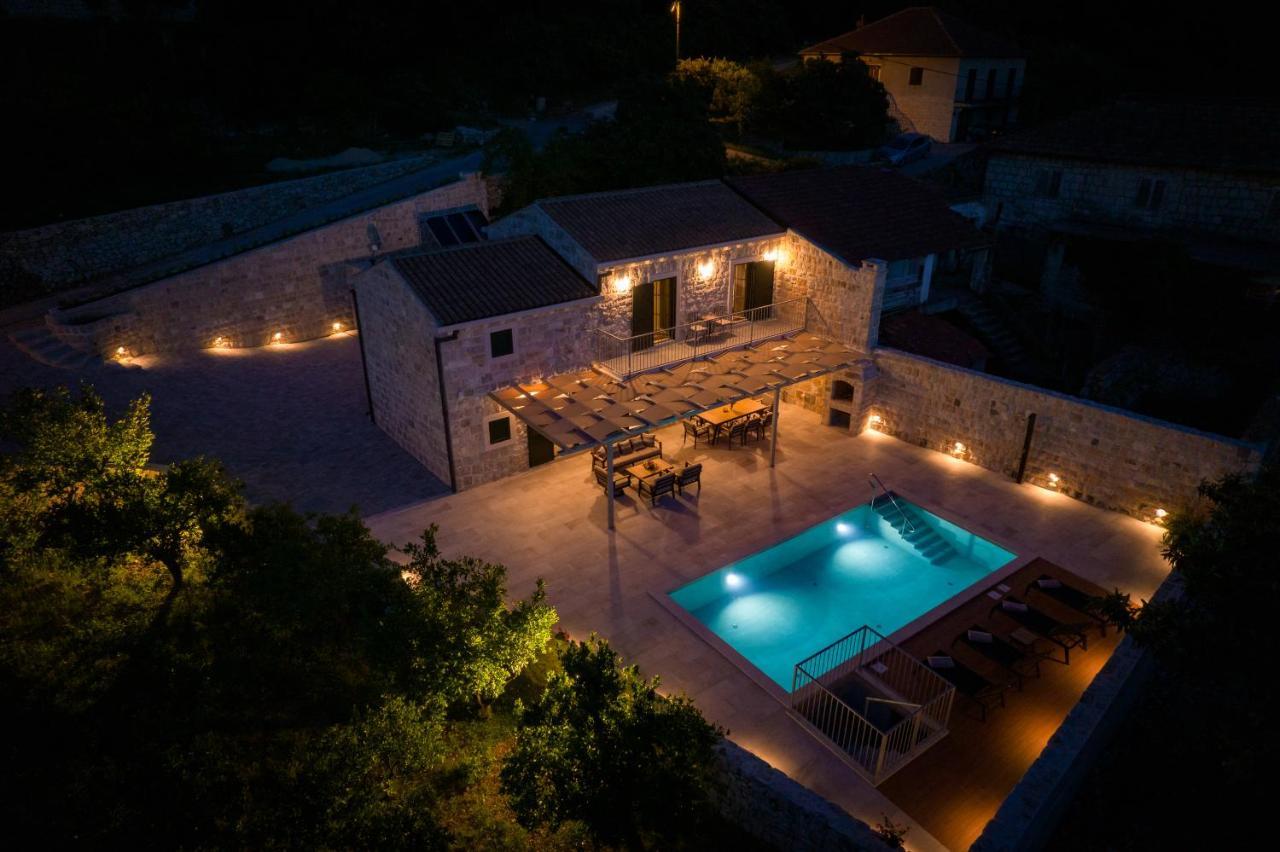 Marlea Konavle Dubrovnik *