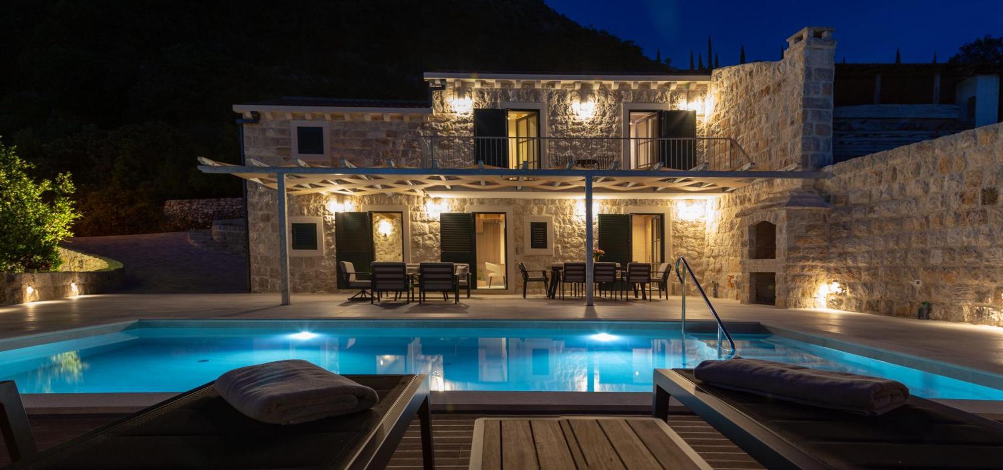 Marlea Konavle Dubrovnik Gruda