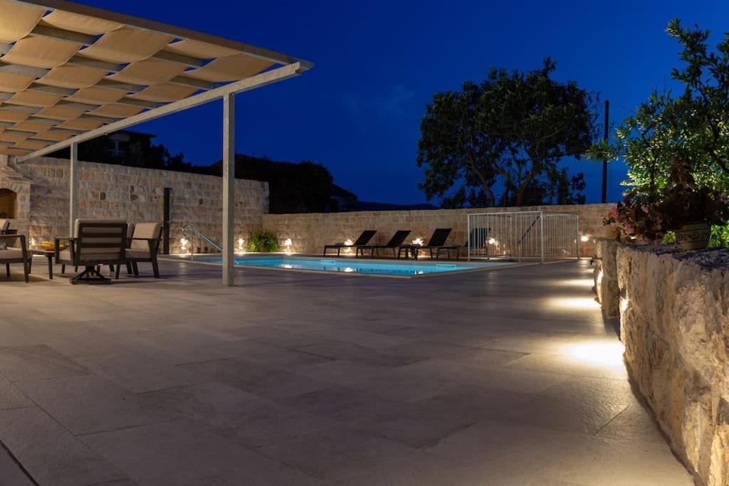 Marlea Konavle Dubrovnik * Gruda