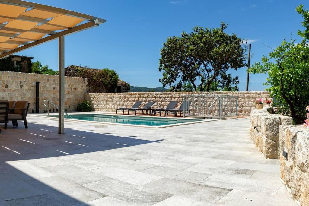 Marlea Konavle Dubrovnik