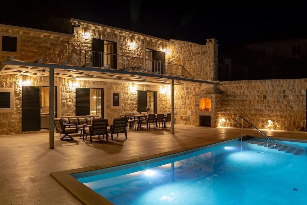 Marlea Konavle Dubrovnik Gruda