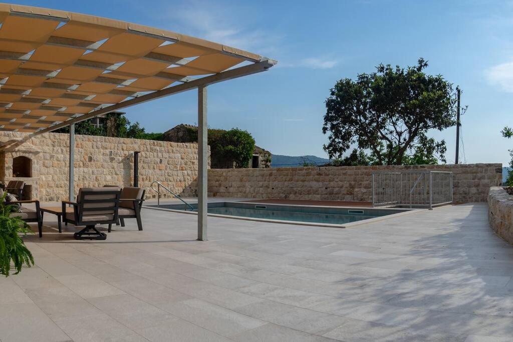 Vilă Marlea Konavle Dubrovnik