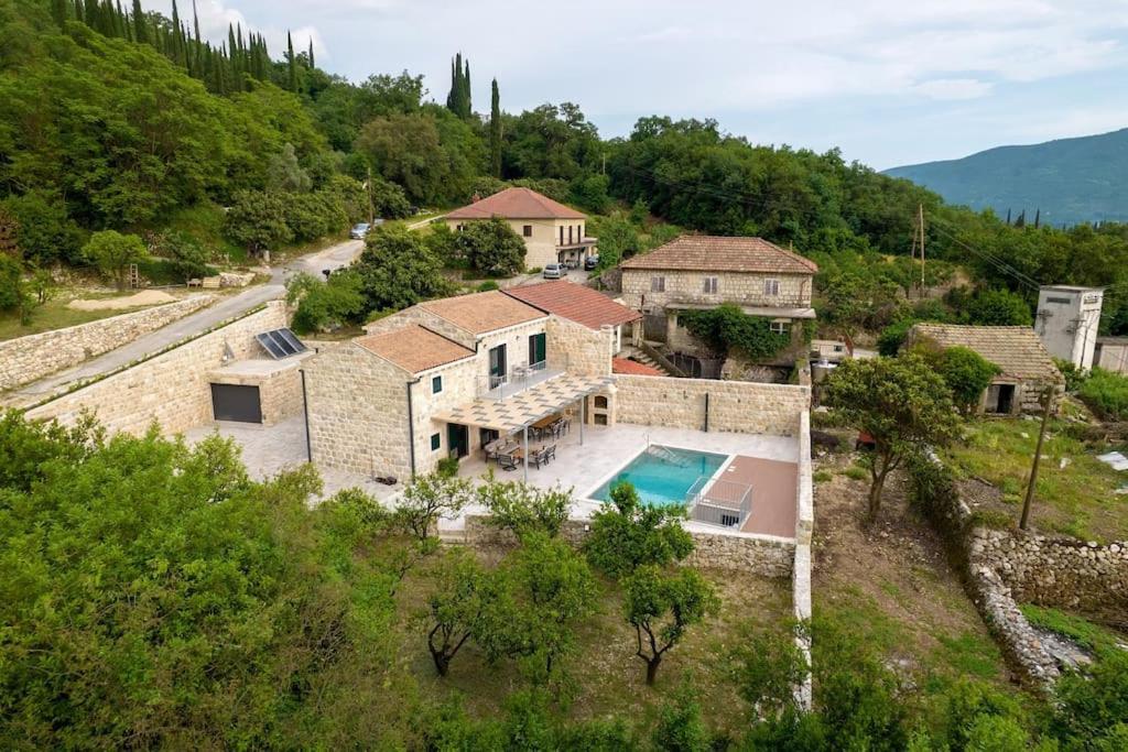 Vilă Marlea Konavle Dubrovnik